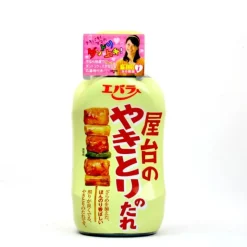 Salsa para yakitori - 240ml