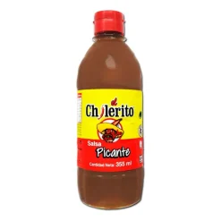 Salsa picante - 355 ml