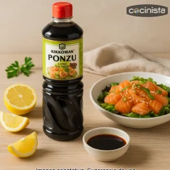 Salsa Ponzu - 1 L