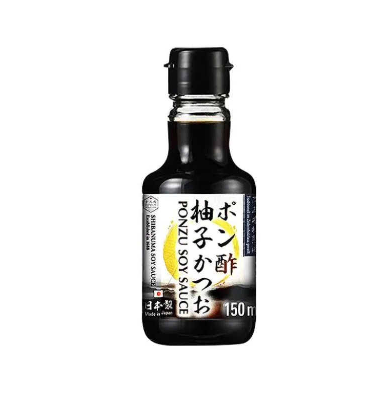 Salsa Ponzu - 150ml