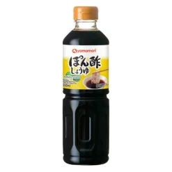 Salsa Ponzu - 500 ml