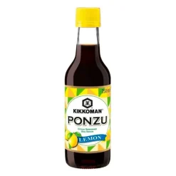 Salsa Ponzu - 250 ml