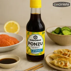 Salsa Ponzu - 250 ml