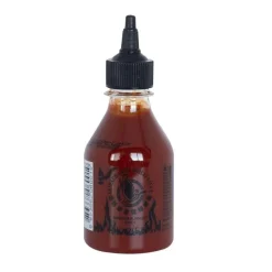 Salsa Sriracha Blackout - 200ml