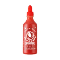 Salsa Sriracha con Gochujang - 455 ml