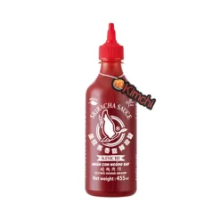 Salsa Sriracha con Kimchi - 455ml