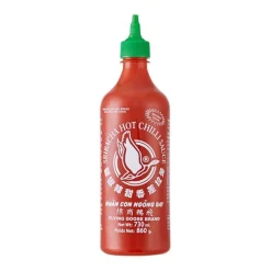 Salsa Sriracha hot - 730ml