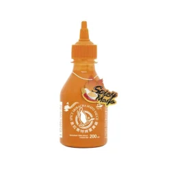 Salsa Sriracha Mayo picante - 200 ml
