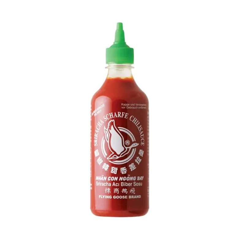 Salsa Sriracha - 455ml