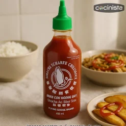 Salsa Sriracha - 455ml