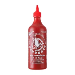 Salsa Sriracha super hot - 730ml