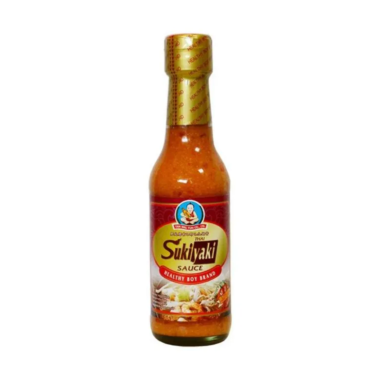 Salsa sukiyaki - 250 ml