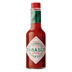 Salsa Tabasco - 60ml