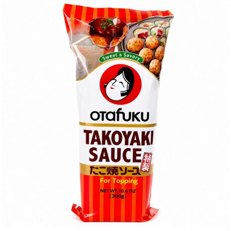 Salsa Takoyaki Otafuku - 300g