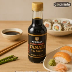 Salsa Tamari - 250 ml