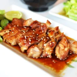 Salsa Teriyaki - 250 ml