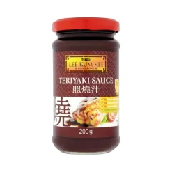 Salsa teriyaki - 157 ml