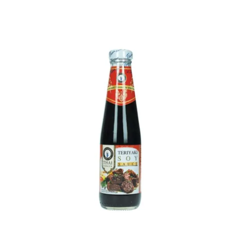Salsa Teriyaki - 300ml