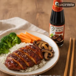 Salsa Teriyaki - 300ml