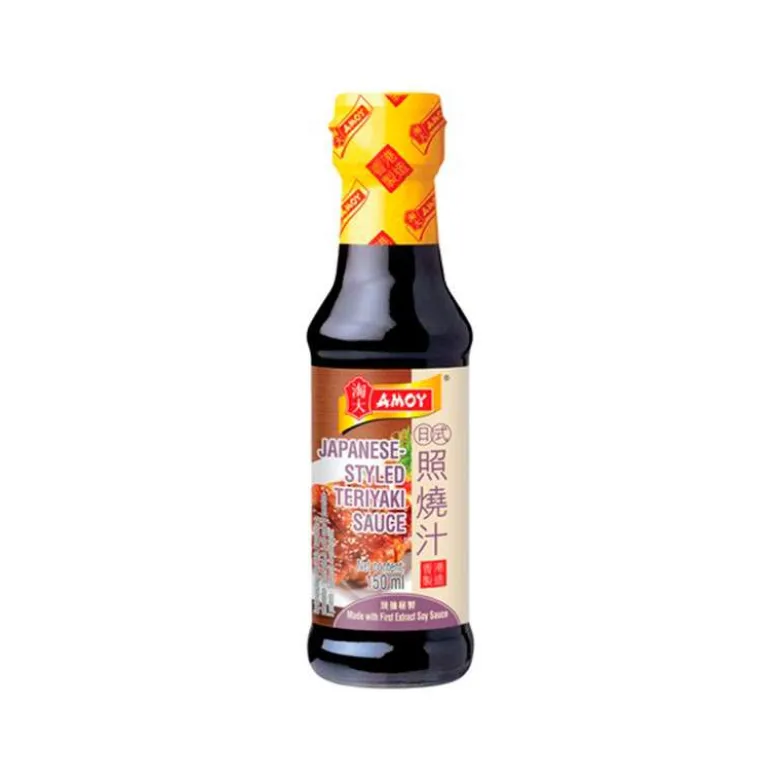 Salsa Teriyaki - 150ml