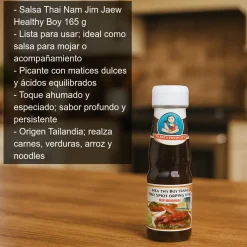 Salsa Thai - 165g