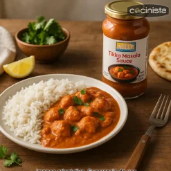 Salsa Tikka Masala - 285g