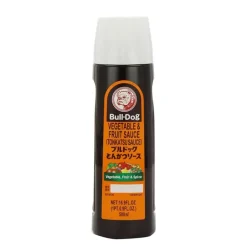 Salsa Tonkatsu - 500ml