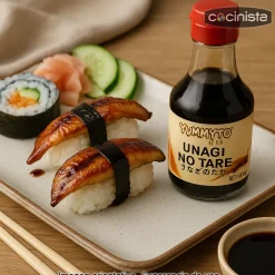 Salsa unagi - 200 ml