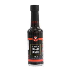 Salsa Unagi - 150ml