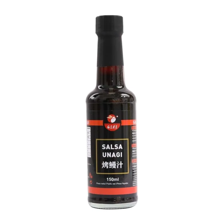 Salsa Unagi - 150ml