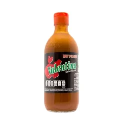 Salsa Valentina Etiqueta Negra (muy picante) - 370ml