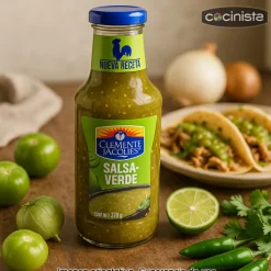 Salsa verde - 370g