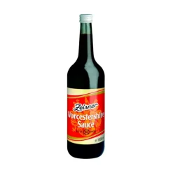 Salsa Worcestershire - 1 L