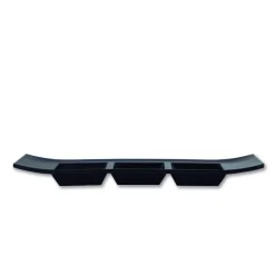 Salsera con 3 cuencos - 29x8,7x4 cm - 3 uds