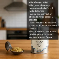 Sal Vikinga - 100g