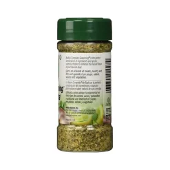Sazonador completo - 99,2g