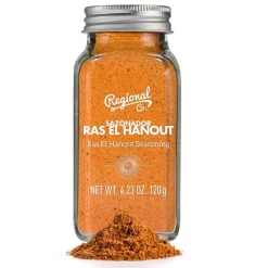 Sazonador Ras el Hanout - 65g