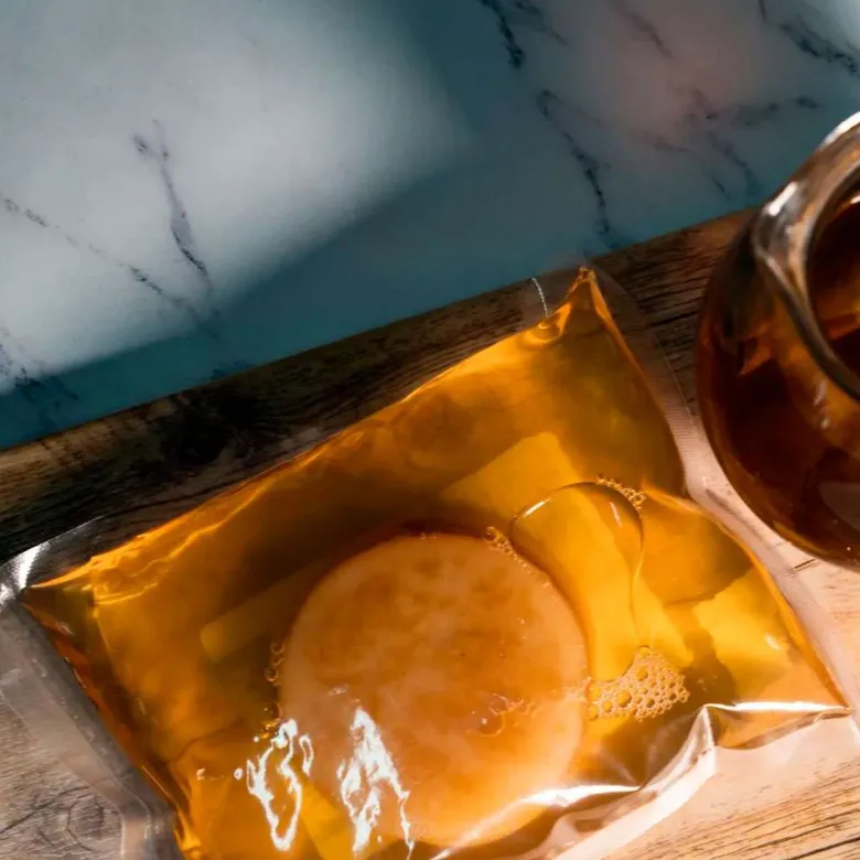 Scoby para Kombucha