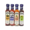 Selección de salsas Encona