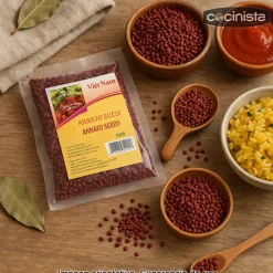 Semillas de achiote - 100g