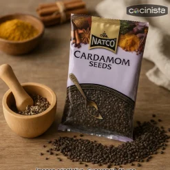 Semillas de cardamomo - 300 g