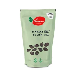 Semillas de Chía BIO - 150g