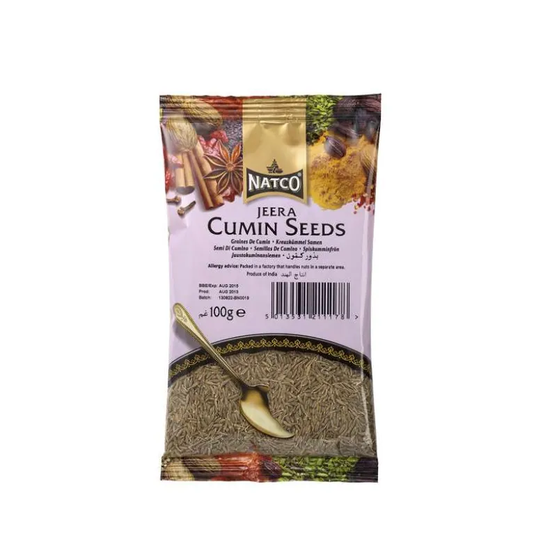 Semillas de comino - 100 g