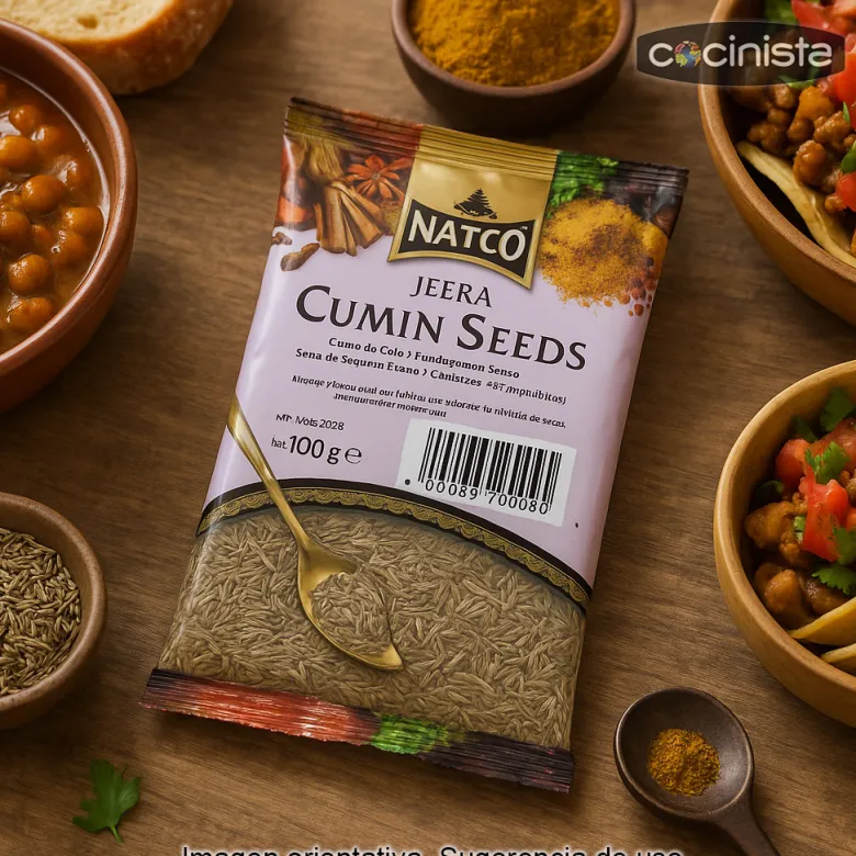 Semillas de comino - 100 g