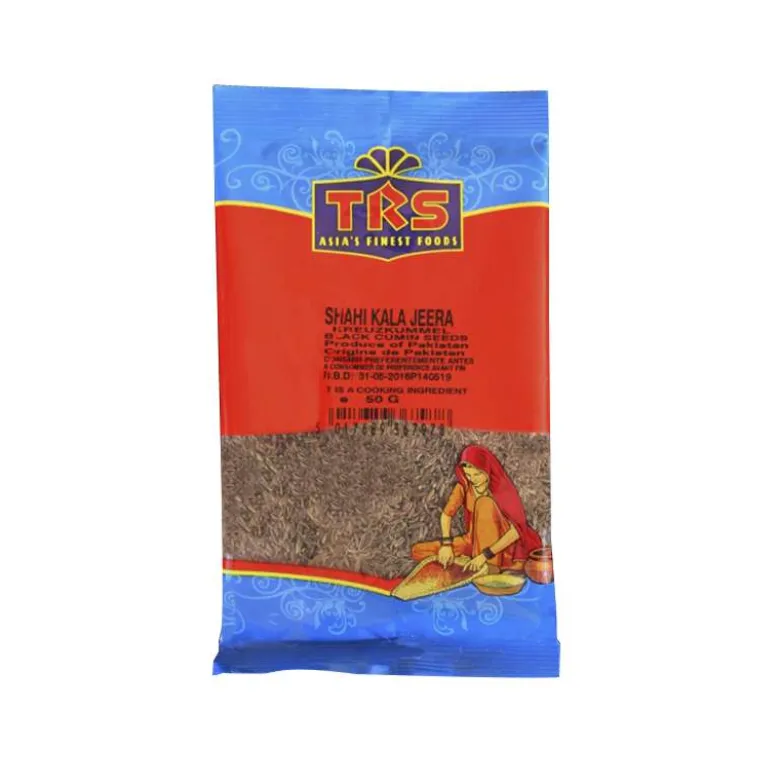 Semillas de comino negro - 50g