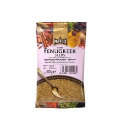 Semillas de fenogreco - 100 g