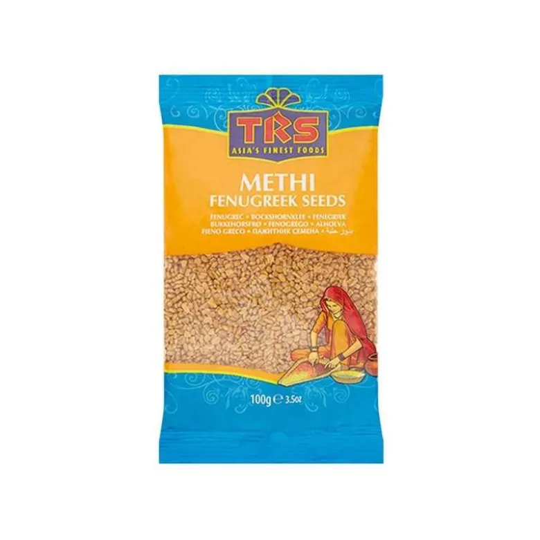 Semillas de fenogreco - 100g