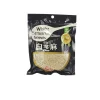 Semillas de sésamo blanco tostadas - 100g