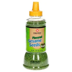 Semillas de sésamo con sabor a wasabi - 100g