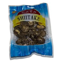Setas shiitake - 85 g